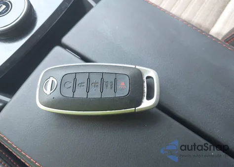 2025 Nissan Rogue Rock Creek z USA, uszkodzony, nr VIN 5N1BT3BB6SC798193